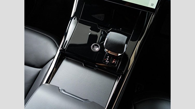 2025 認定中古車 Land Rover Range Rover Sport Carpathian Grey ディーゼル ダイナミックＳＥ