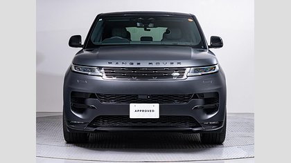 Range Rover Sport 9