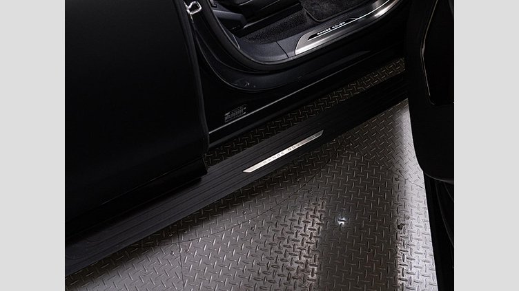 2025 認定中古車 Land Rover Range Rover Sport Carpathian Grey ディーゼル ダイナミックＳＥ