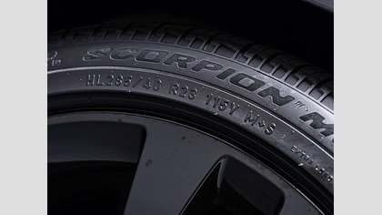 Range Rover Sport 59