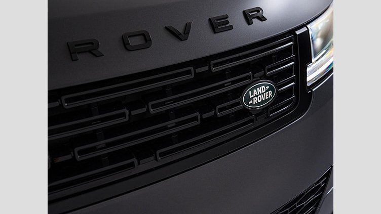 2025 認定中古車 Land Rover Range Rover Sport Carpathian Grey ディーゼル ダイナミックＳＥ