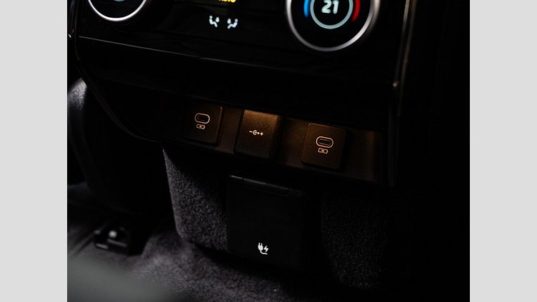 2025 認定中古車 Land Rover Range Rover Sport Carpathian Grey ディーゼル ダイナミックＳＥ