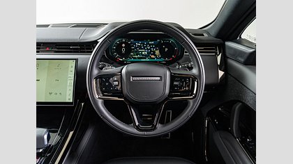 Range Rover Sport 12