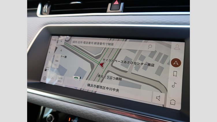 2021 認定中古車 Land Rover Range Rover Evoque Santorini Black ガソリン S