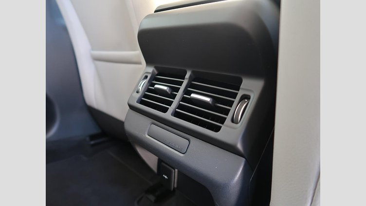 2021 認定中古車 Land Rover Range Rover Evoque Santorini Black ガソリン S