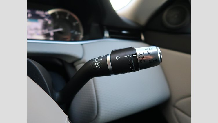 2021 認定中古車 Land Rover Range Rover Evoque Santorini Black ガソリン S