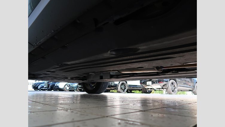 2021 認定中古車 Land Rover Range Rover Evoque Santorini Black ガソリン S