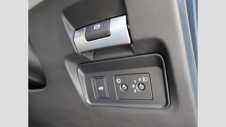 2021 認定中古車 Land Rover Range Rover Evoque Santorini Black ガソリン S