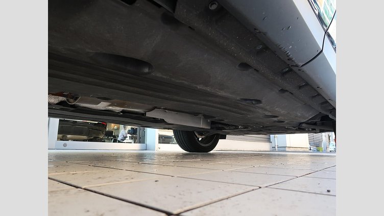 2021 認定中古車 Land Rover Range Rover Evoque Santorini Black ガソリン S