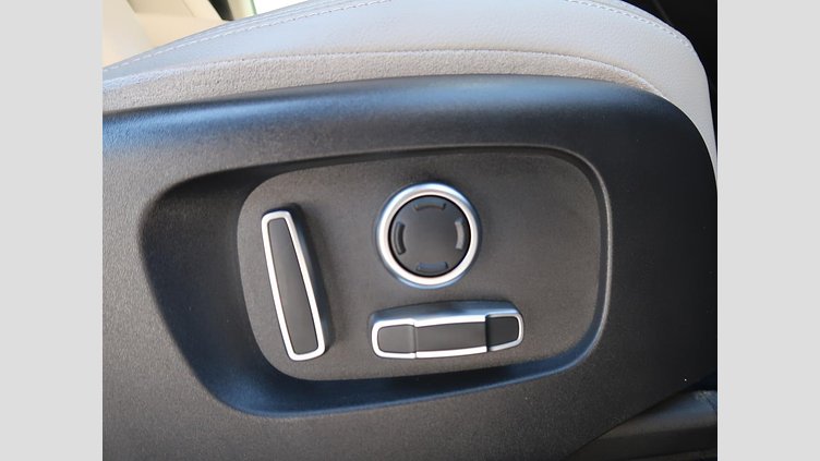 2021 認定中古車 Land Rover Range Rover Evoque Santorini Black ガソリン S