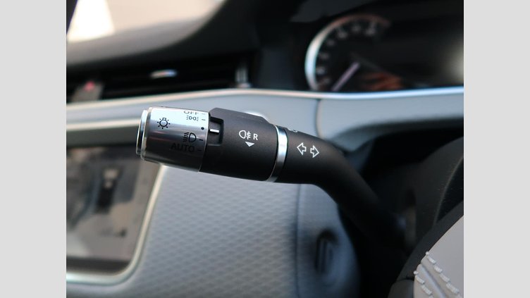 2021 認定中古車 Land Rover Range Rover Evoque Santorini Black ガソリン S