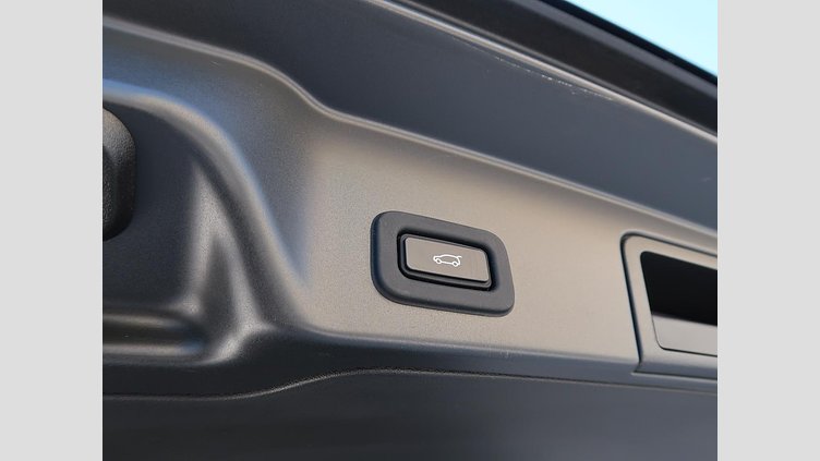 2021 認定中古車 Land Rover Range Rover Evoque Santorini Black ガソリン S