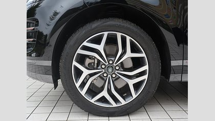 Range Rover Evoque 19