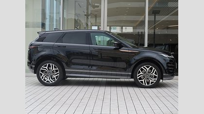 Range Rover Evoque 7