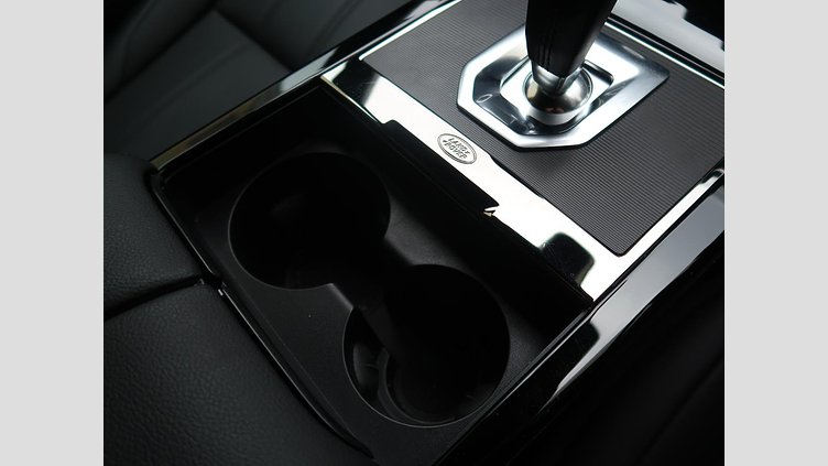 2021 認定中古車 Land Rover Range Rover Evoque Santorini Black ガソリン Ｒ－ダイナミック Ｓ Ｐ２５０