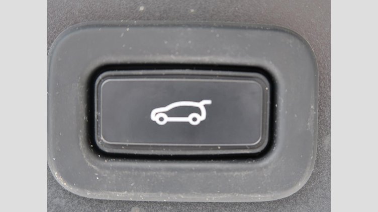 2021 認定中古車 Land Rover Range Rover Evoque Santorini Black ガソリン Ｒ－ダイナミック Ｓ Ｐ２５０