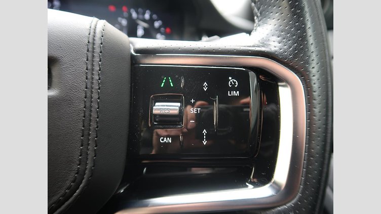 2021 認定中古車 Land Rover Range Rover Evoque Santorini Black ガソリン Ｒ－ダイナミック Ｓ Ｐ２５０