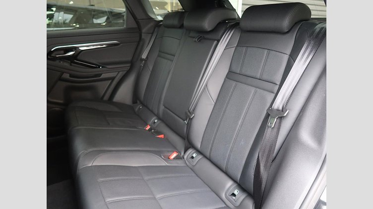 2021 認定中古車 Land Rover Range Rover Evoque Santorini Black ガソリン Ｒ－ダイナミック Ｓ Ｐ２５０