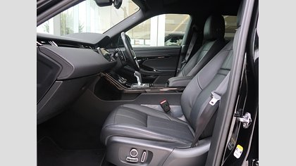 Range Rover Evoque 25