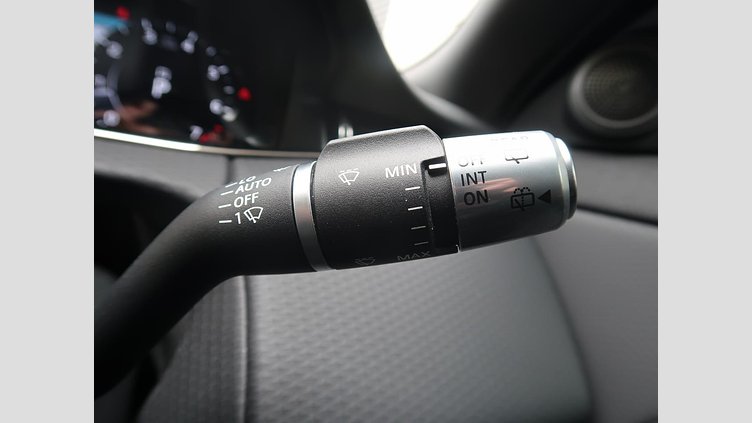 2021 認定中古車 Land Rover Range Rover Evoque Santorini Black ガソリン Ｒ－ダイナミック Ｓ Ｐ２５０