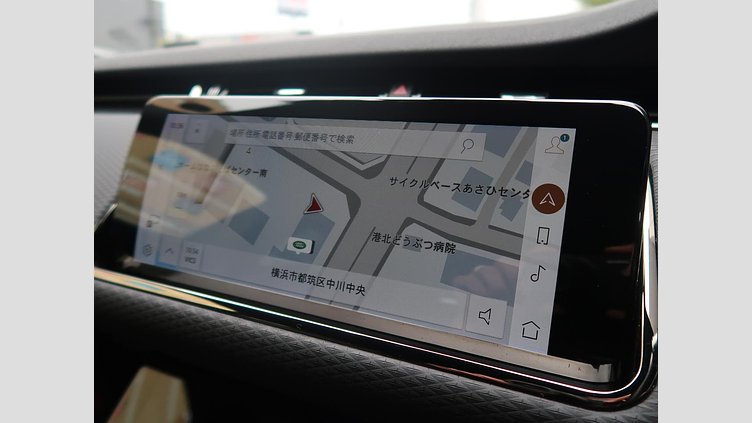 2021 認定中古車 Land Rover Range Rover Evoque Santorini Black ガソリン Ｒ－ダイナミック Ｓ Ｐ２５０