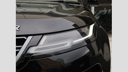 Range Rover Evoque 9