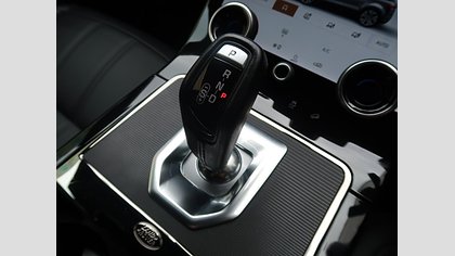 Range Rover Evoque 41