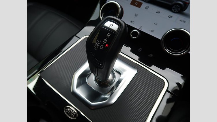 2021 認定中古車 Land Rover Range Rover Evoque Santorini Black ガソリン Ｒ－ダイナミック Ｓ Ｐ２５０