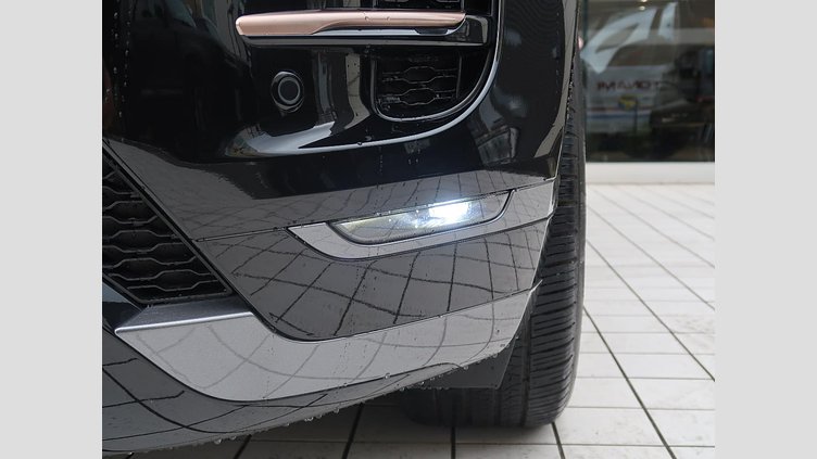 2021 認定中古車 Land Rover Range Rover Evoque Santorini Black ガソリン Ｒ－ダイナミック Ｓ Ｐ２５０