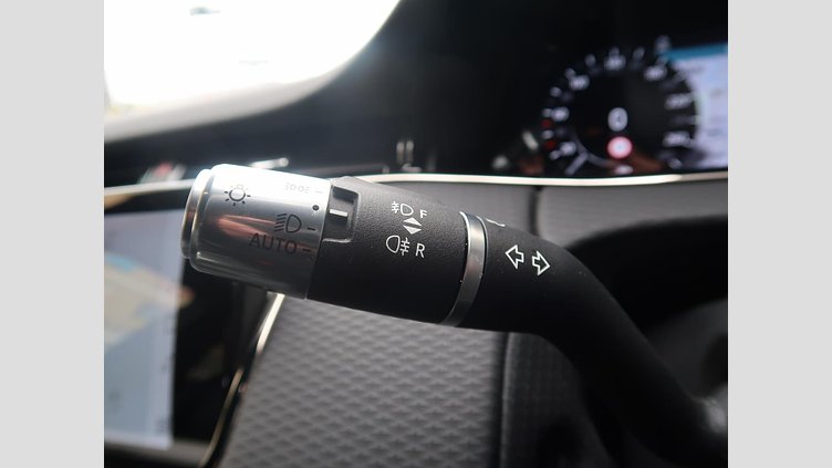 2021 認定中古車 Land Rover Range Rover Evoque Santorini Black ガソリン Ｒ－ダイナミック Ｓ Ｐ２５０