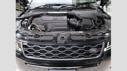 Range Rover Evoque 61