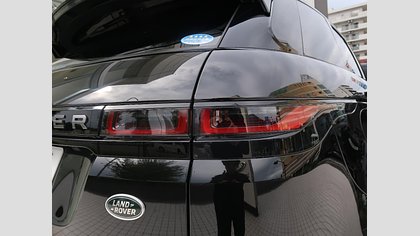 Range Rover Evoque 15