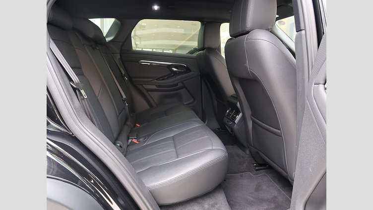 2021 認定中古車 Land Rover Range Rover Evoque Santorini Black ガソリン Ｒ－ダイナミック Ｓ Ｐ２５０