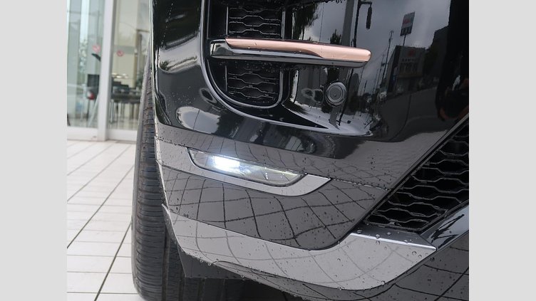 2021 認定中古車 Land Rover Range Rover Evoque Santorini Black ガソリン Ｒ－ダイナミック Ｓ Ｐ２５０