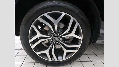 Range Rover Evoque 20