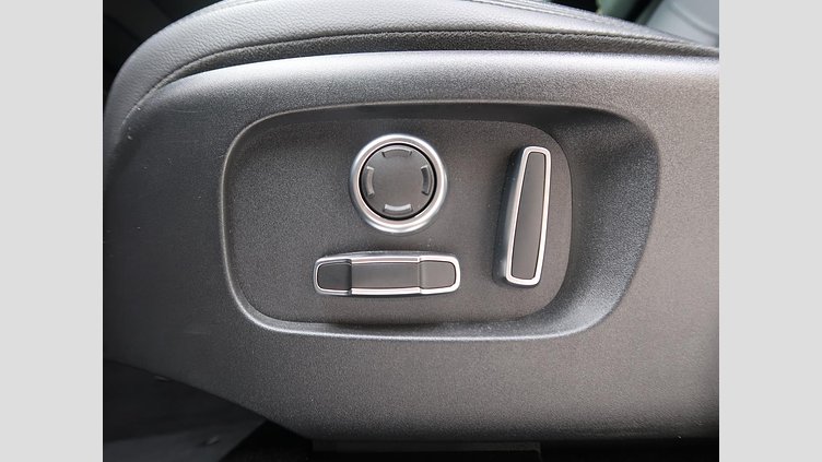 2021 認定中古車 Land Rover Range Rover Evoque Santorini Black ガソリン Ｒ－ダイナミック Ｓ Ｐ２５０