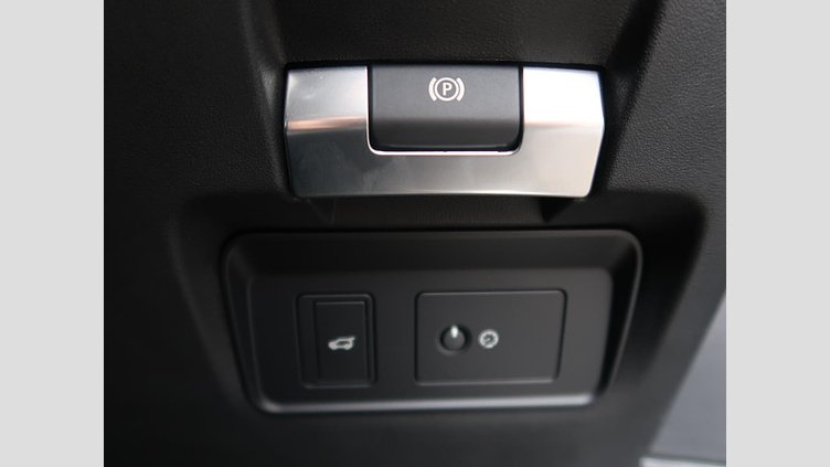 2021 認定中古車 Land Rover Range Rover Evoque Santorini Black ガソリン Ｒ－ダイナミック Ｓ Ｐ２５０