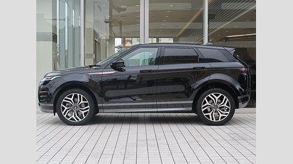 Range Rover Evoque 3