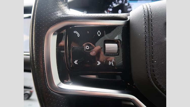 2021 認定中古車 Land Rover Range Rover Evoque Santorini Black ガソリン Ｒ－ダイナミック Ｓ Ｐ２５０