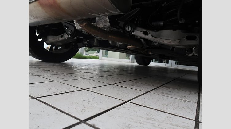 2021 認定中古車 Land Rover Range Rover Evoque Santorini Black ガソリン Ｒ－ダイナミック Ｓ Ｐ２５０