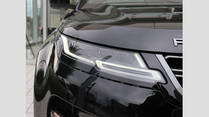 Range Rover Evoque 8