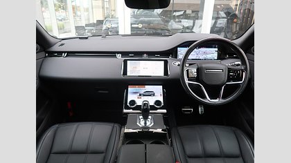 Range Rover Evoque 21