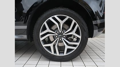 Range Rover Evoque 18