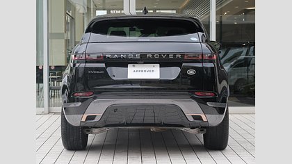 Range Rover Evoque 5