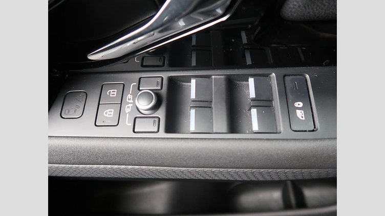 2021 認定中古車 Land Rover Range Rover Evoque Santorini Black ガソリン Ｒ－ダイナミック Ｓ Ｐ２５０