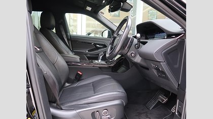 Range Rover Evoque 29