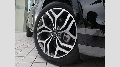 Range Rover Evoque 17