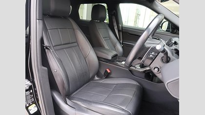 Range Rover Evoque 27