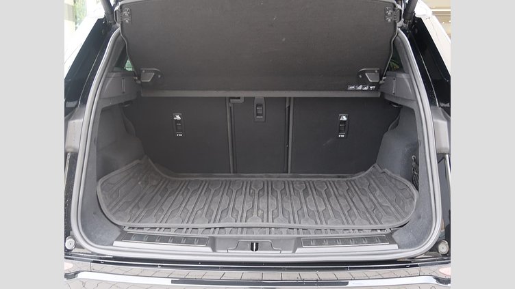 2021 認定中古車 Land Rover Range Rover Evoque Santorini Black ガソリン Ｒ－ダイナミック Ｓ Ｐ２５０