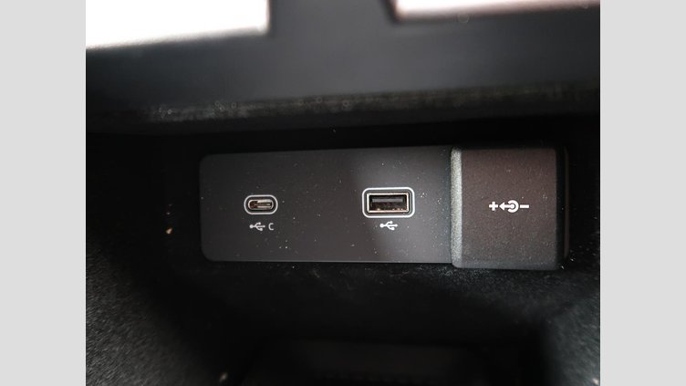 2021 認定中古車 Land Rover Range Rover Evoque Santorini Black ガソリン Ｒ－ダイナミック Ｓ Ｐ２５０